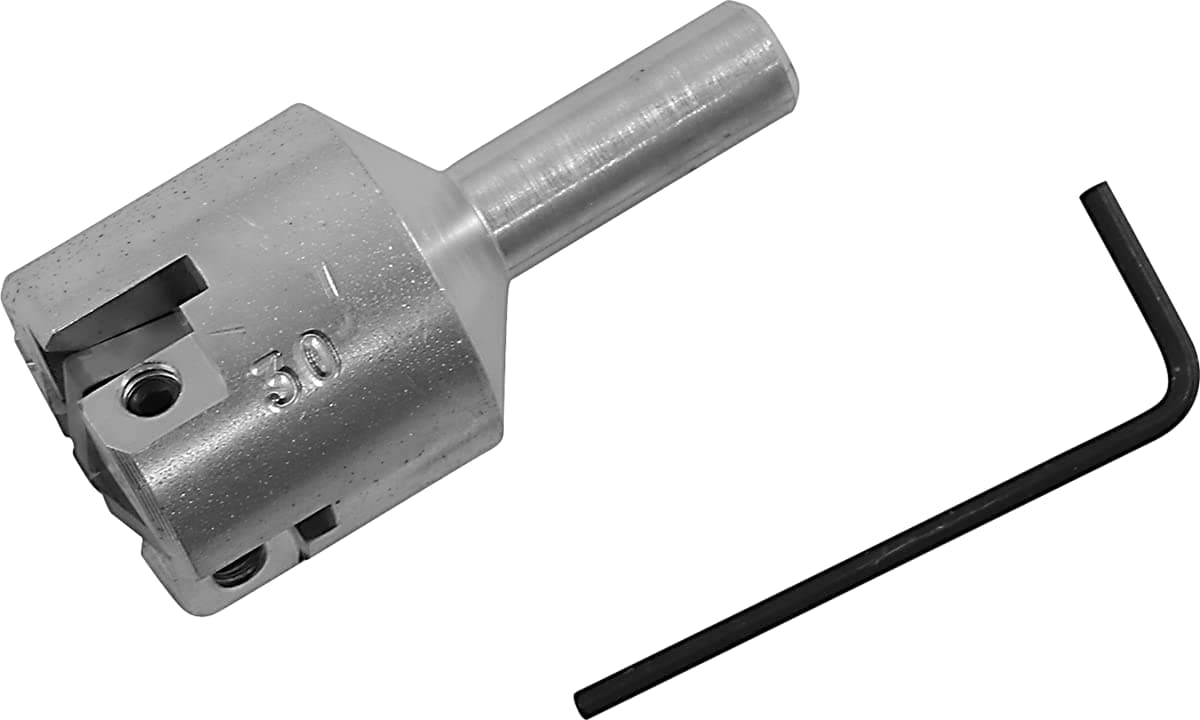 Woodys Stud Sharpening Tool