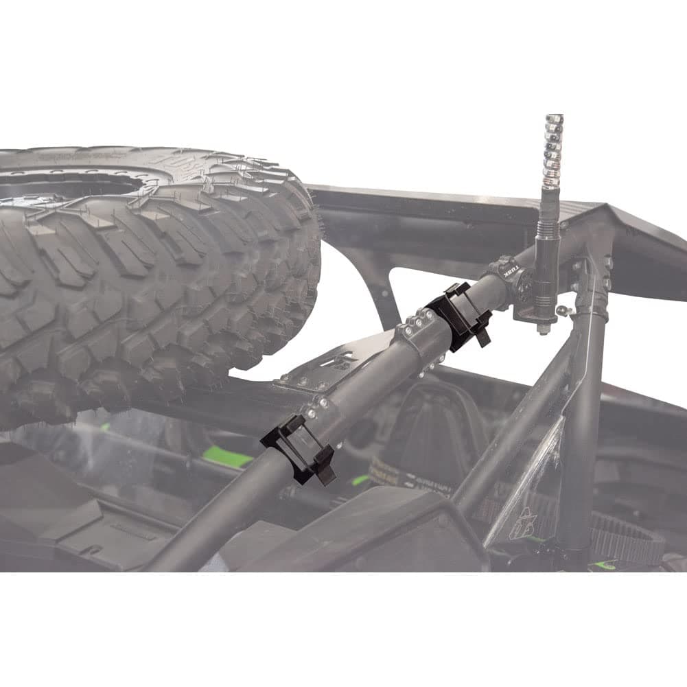 Tusk Billet UTV Spare Belt Holder Kit - Image 5