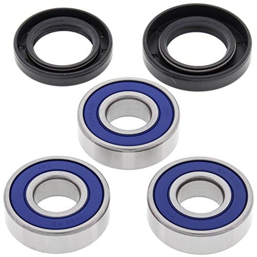 All Balls Front Wheel Bearing Kit Replacement - Image 46