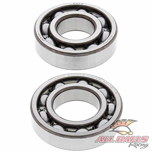 All Balls Crank Shaft Bearing Kit - Image 13