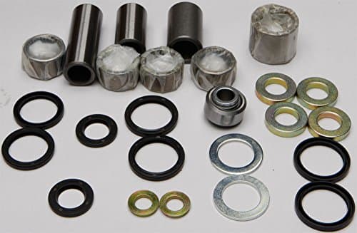 All Balls 27-1074 Bearing/Seal Kit Linkage - Image 21