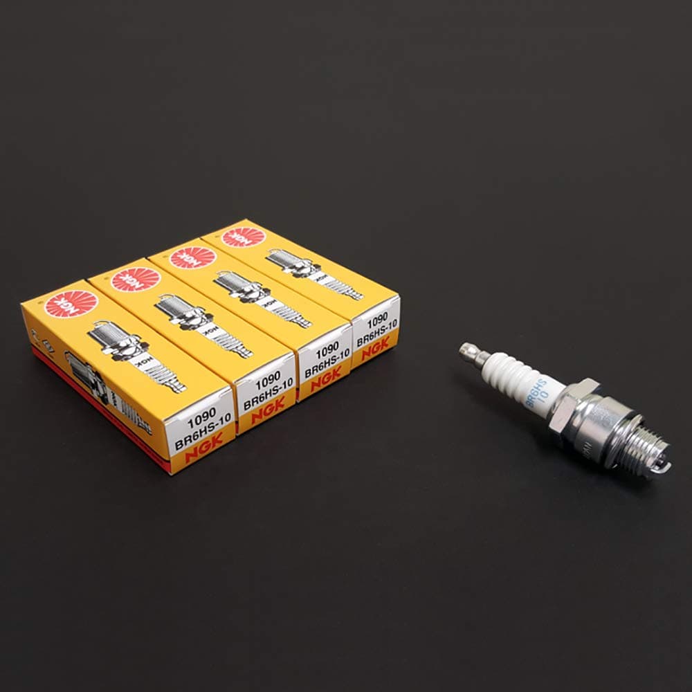 NGK BR6FIX Spark Plug - Image 326