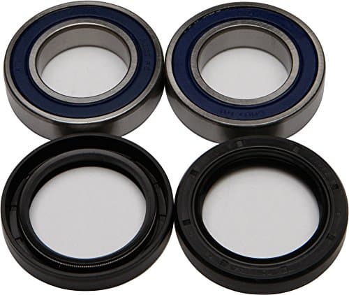 All Balls Front Wheel Bearing Kit Replacement - Image 164