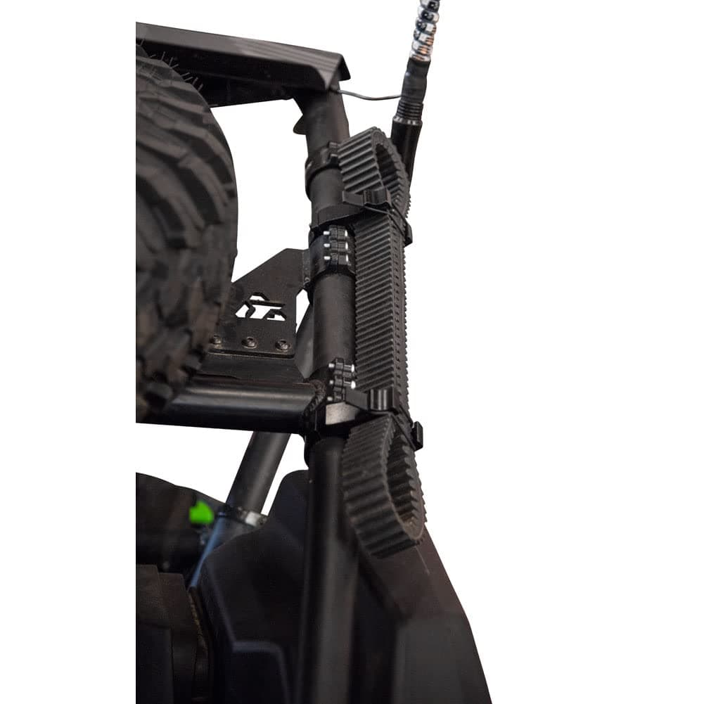 Tusk Billet UTV Spare Belt Holder Kit - Image 14