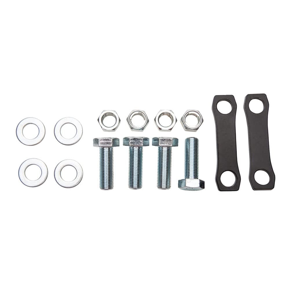 Tusk Safety Harness Mount Kit