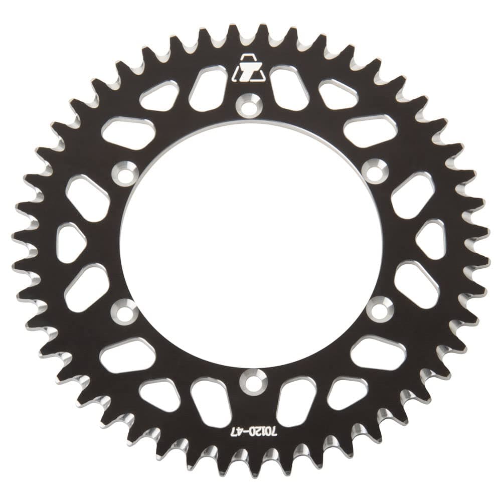 Tusk Rear Aluminum Sprocket - Image 80