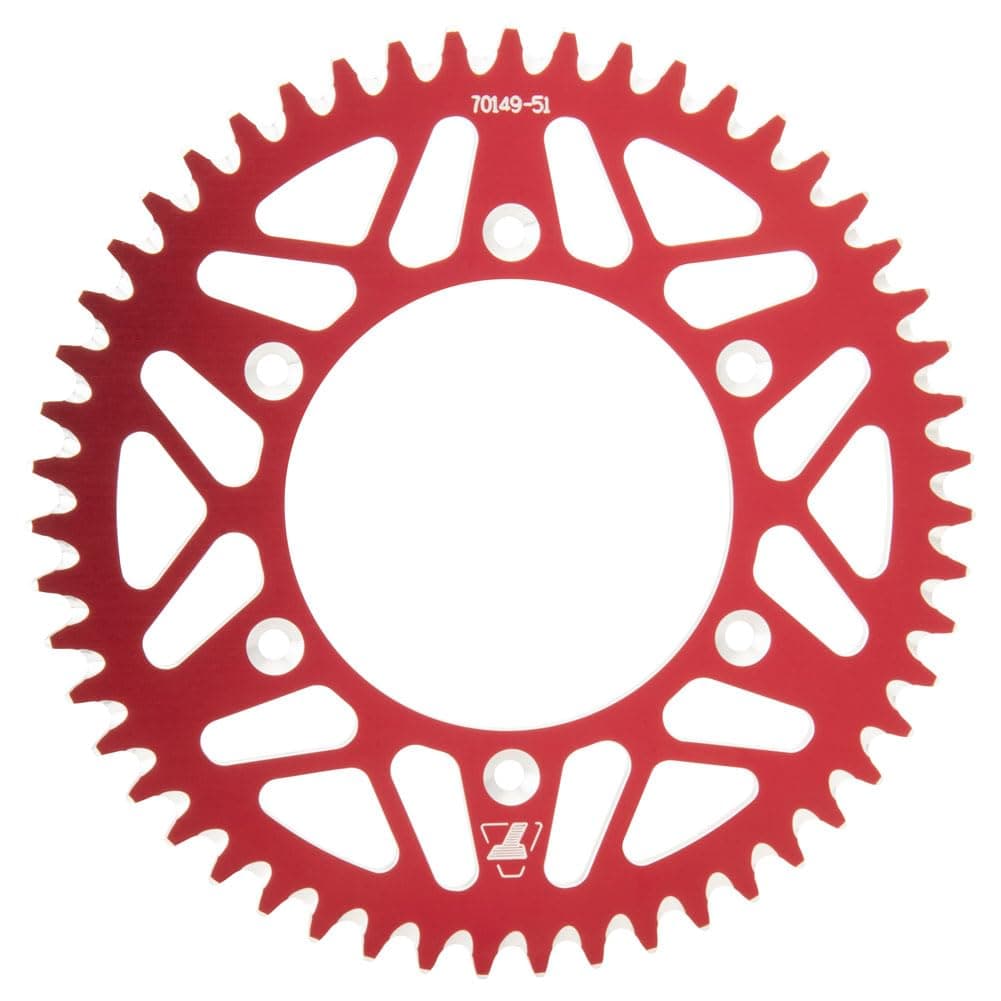 Tusk Rear Aluminum Sprocket - Image 64