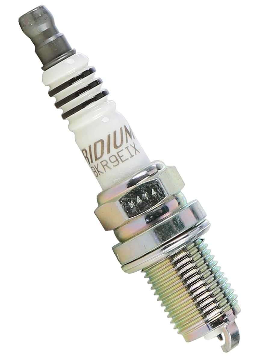 NGK BR6FIX Spark Plug - Image 417