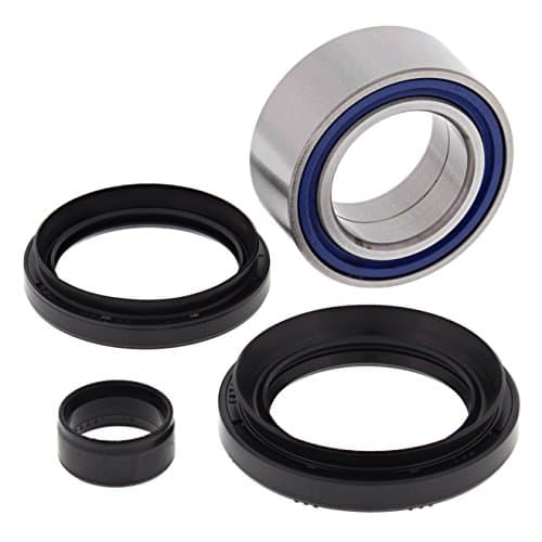 All Balls Front Wheel Bearing Kit Replacement - Image 112