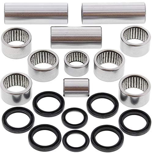 All Balls 27-1074 Bearing/Seal Kit Linkage - Image 26