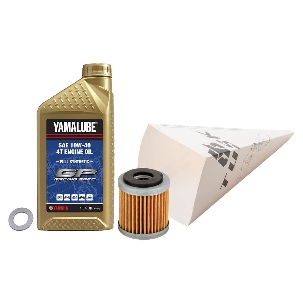Tusk 4-Stroke Oil Change Kit - Image 84