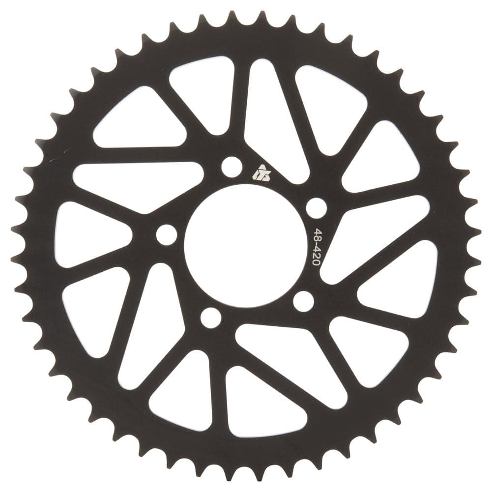 Tusk Rear Aluminum Sprocket - Image 11