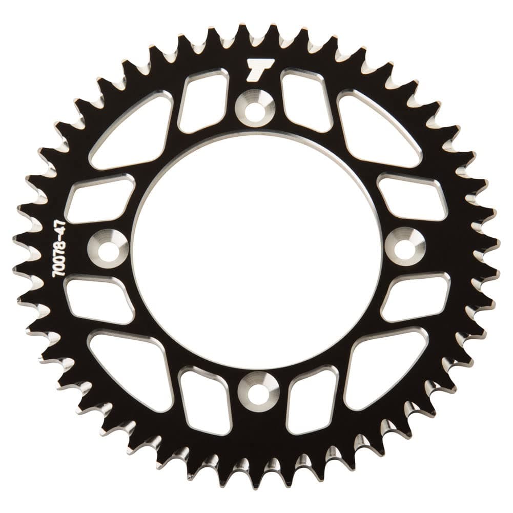 Tusk Rear Aluminum Sprocket - Image 55