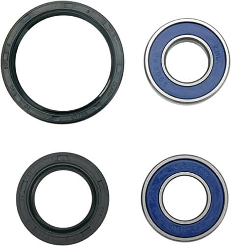All Balls Front Wheel Bearing Kit Replacement - Image 188