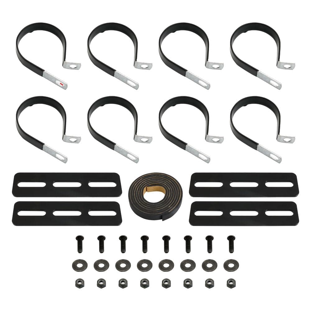 Tusk Aluminum MOLLE Panel - Image 16