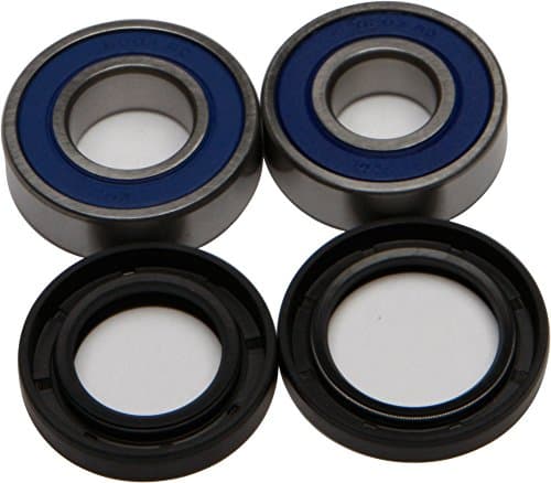 All Balls Front Wheel Bearing Kit Replacement - Image 175
