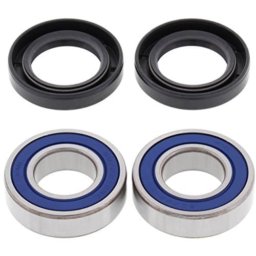 All Balls Front Wheel Bearing Kit Replacement - Image 70