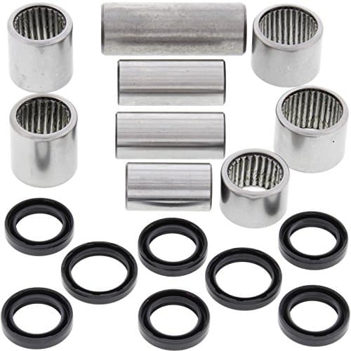 All Balls 27-1074 Bearing/Seal Kit Linkage - Image 4
