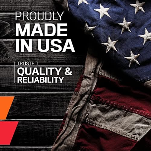 K&N Universal Clamp-On Air Intake Filter - Image 27