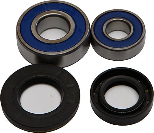 All Balls Front Wheel Bearing Kit Replacement - Image 85