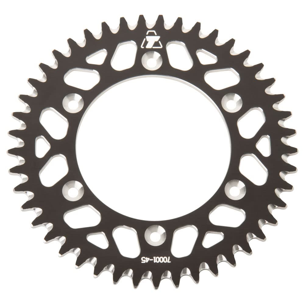 Tusk Rear Aluminum Sprocket - Image 22