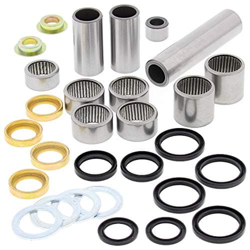 All Balls 27-1074 Bearing/Seal Kit Linkage - Image 37