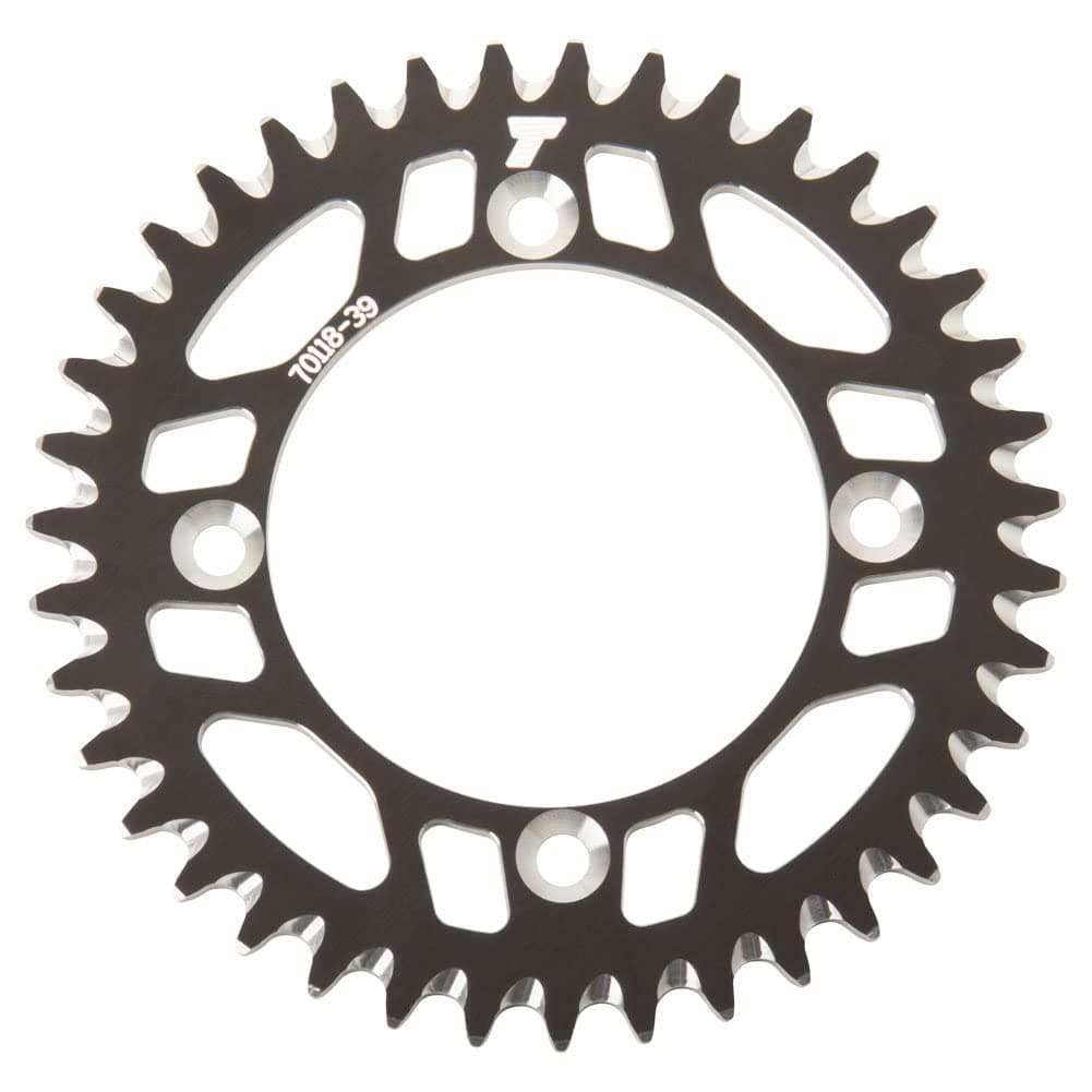 Tusk Rear Aluminum Sprocket - Image 67