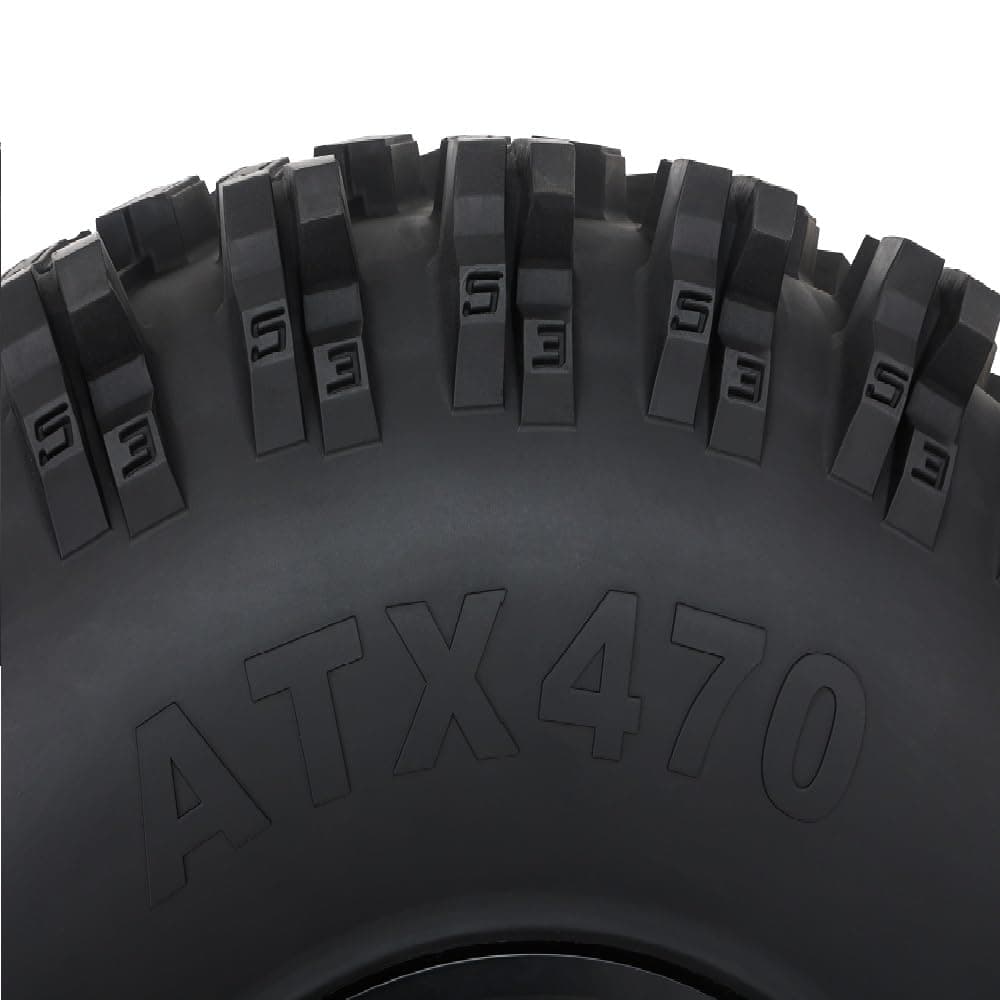 TIRE ATX470 32X10R-14 - Image 13