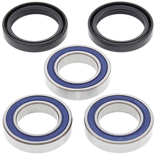 All Balls Front Wheel Bearing Kit Replacement - Image 51