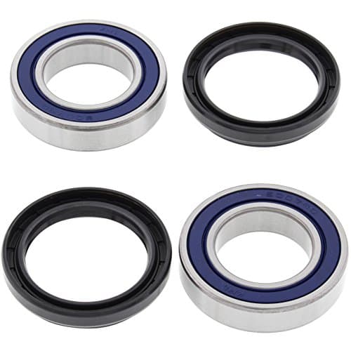All Balls Front Wheel Bearing Kit Replacement - Image 131