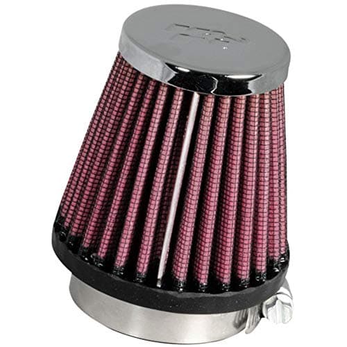 K&N Universal Clamp-On Air Intake Filter - Image 112