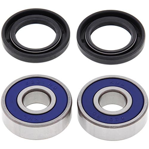All Balls Front Wheel Bearing Kit Replacement - Image 12