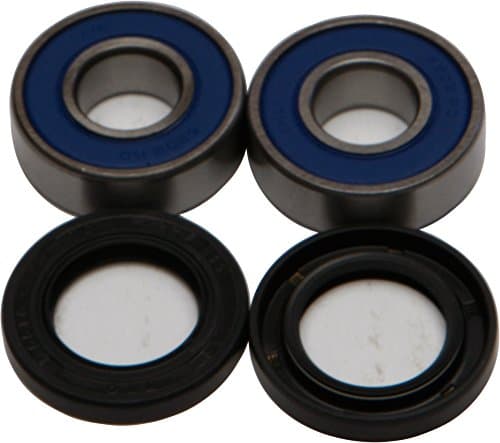 All Balls Front Wheel Bearing Kit Replacement - Image 116