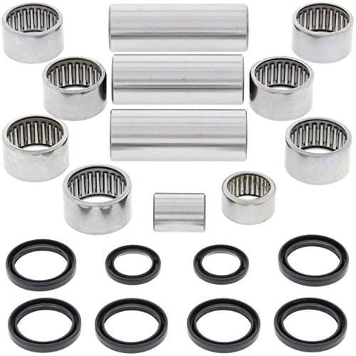All Balls 27-1074 Bearing/Seal Kit Linkage - Image 14