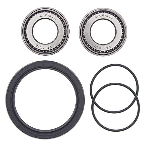 All Balls Front Wheel Bearing Kit Replacement - Image 10