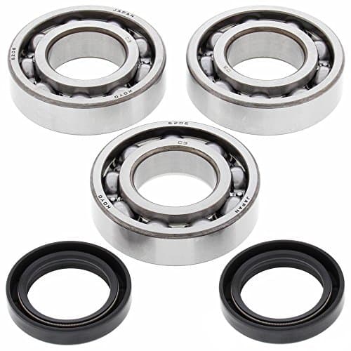 All Balls Crank Shaft Bearing Kit - Image 17