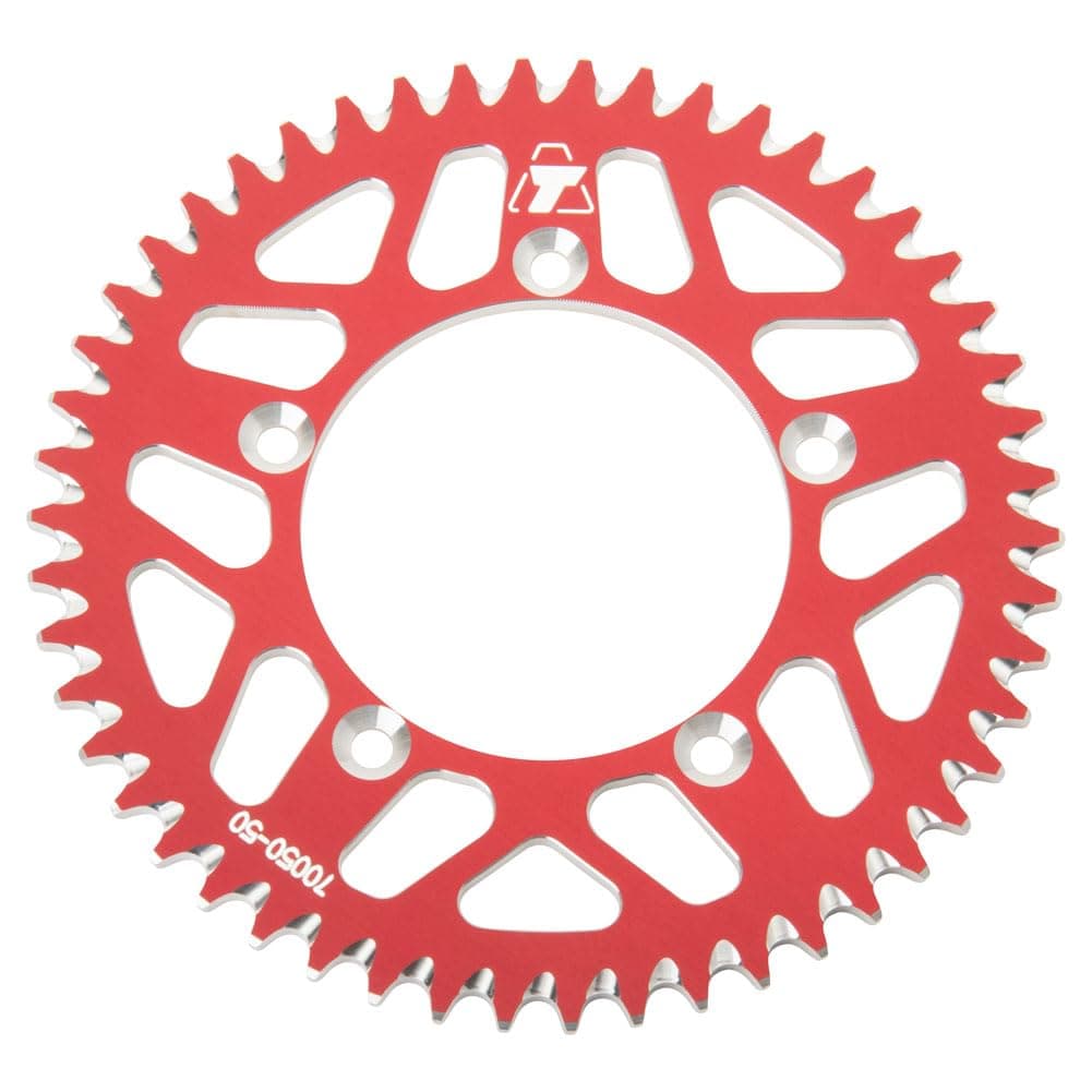 Tusk Rear Aluminum Sprocket - Image 72