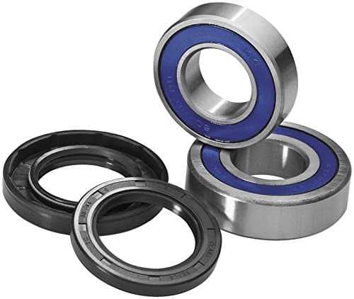 All Balls Front Wheel Bearing Kit Replacement - Image 117