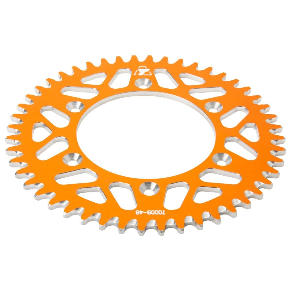 Tusk Rear Aluminum Sprocket - Image 4