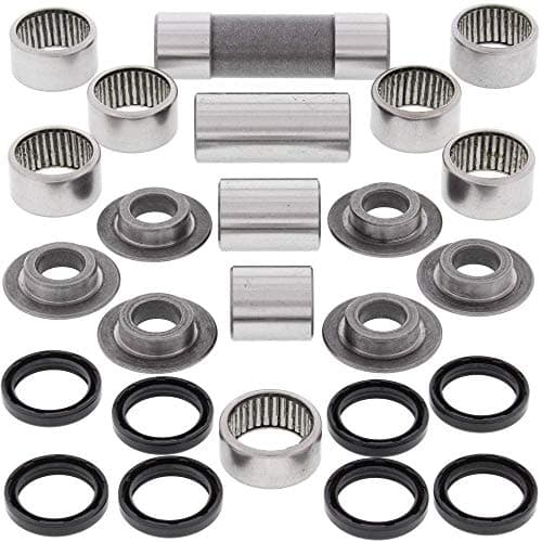 All Balls 27-1074 Bearing/Seal Kit Linkage - Image 36