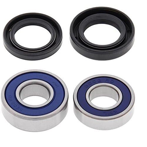 All Balls Front Wheel Bearing Kit Replacement - Image 35