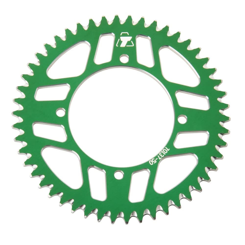 Tusk Rear Aluminum Sprocket - Image 39