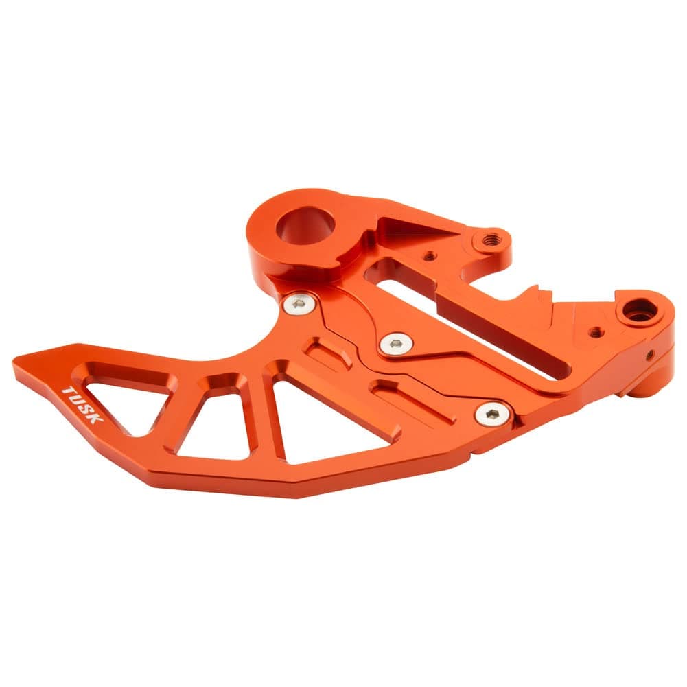 Tusk Rear Brake Caliper Support w/Brake Disc Guard - Image 21