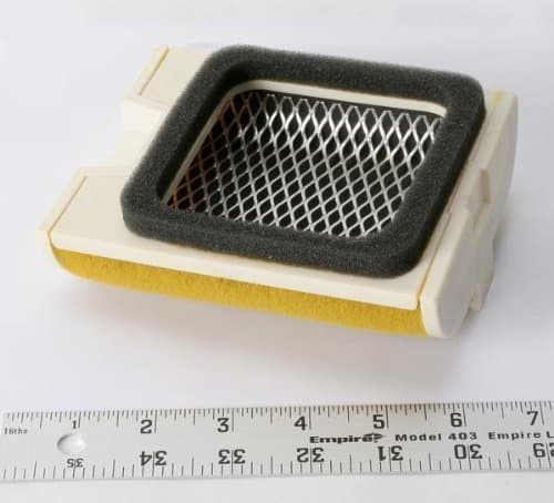 Hiflo Air Filter - Image 222