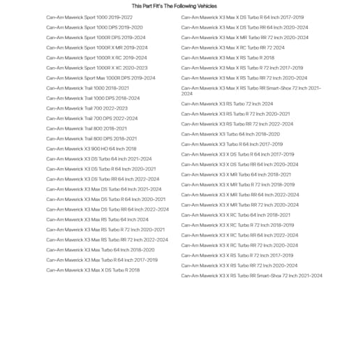 Tusk Cargo Anchor - Image 6