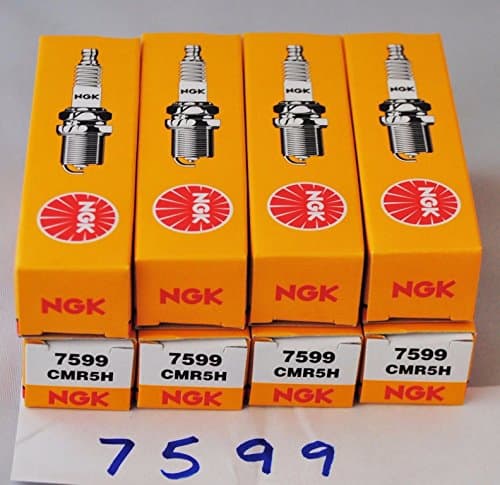 NGK BR6FIX Spark Plug - Image 320