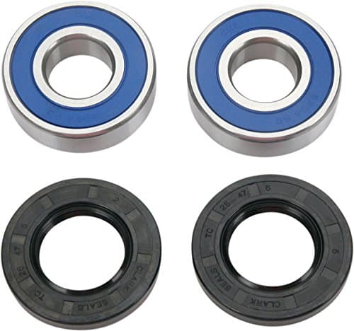 All Balls Front Wheel Bearing Kit Replacement - Image 122