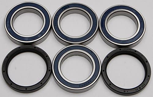 All Balls Front Wheel Bearing Kit Replacement - Image 132