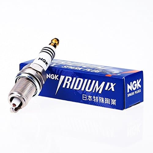 NGK BR6FIX Spark Plug - Image 194