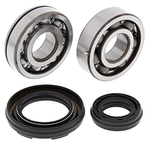 All Balls Crank Shaft Bearing Kit - Image 7